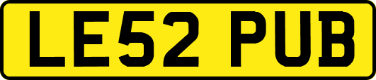 LE52PUB