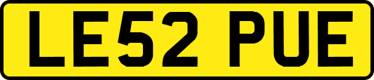 LE52PUE