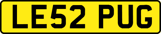 LE52PUG
