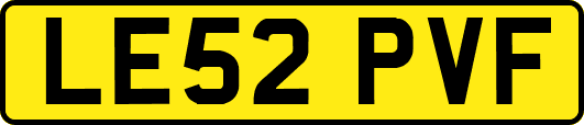 LE52PVF