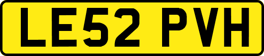 LE52PVH