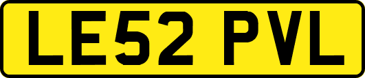 LE52PVL