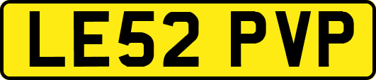 LE52PVP