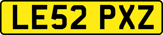 LE52PXZ