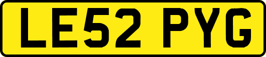 LE52PYG