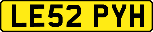 LE52PYH