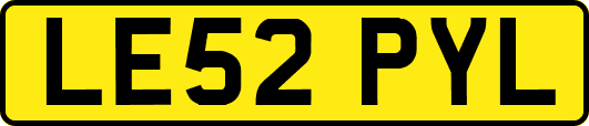 LE52PYL