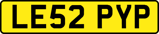 LE52PYP