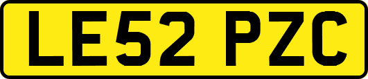 LE52PZC