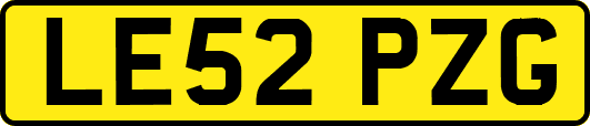 LE52PZG