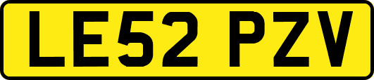 LE52PZV