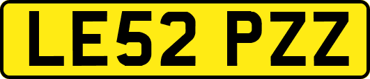 LE52PZZ