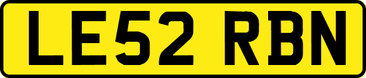 LE52RBN