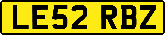 LE52RBZ