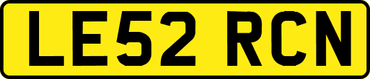 LE52RCN