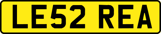 LE52REA