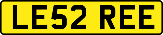 LE52REE