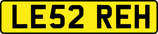LE52REH
