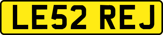 LE52REJ