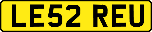 LE52REU