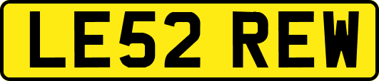 LE52REW