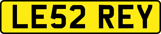 LE52REY
