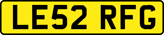 LE52RFG