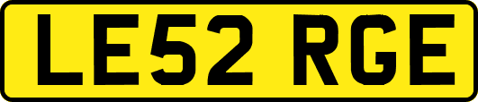 LE52RGE