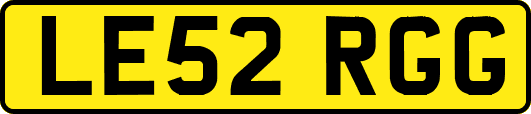 LE52RGG