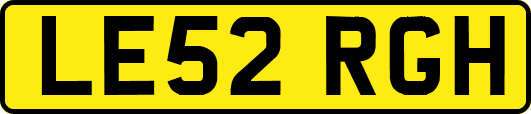 LE52RGH
