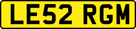 LE52RGM