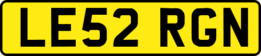 LE52RGN