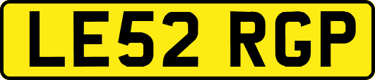 LE52RGP