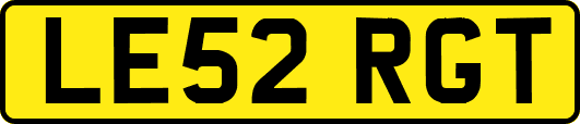 LE52RGT