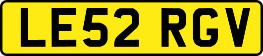LE52RGV