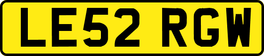 LE52RGW