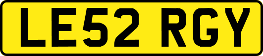 LE52RGY