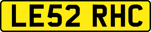 LE52RHC