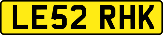 LE52RHK