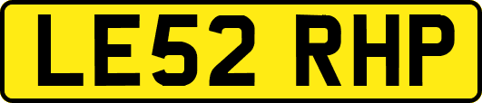 LE52RHP