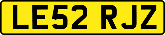 LE52RJZ