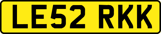 LE52RKK