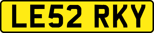 LE52RKY