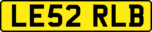 LE52RLB