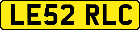 LE52RLC