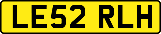 LE52RLH