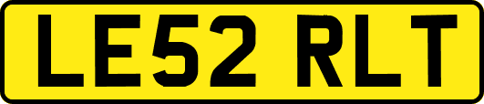LE52RLT