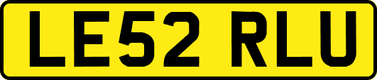 LE52RLU