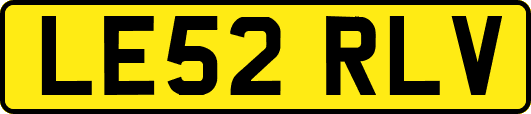 LE52RLV
