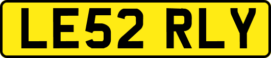 LE52RLY